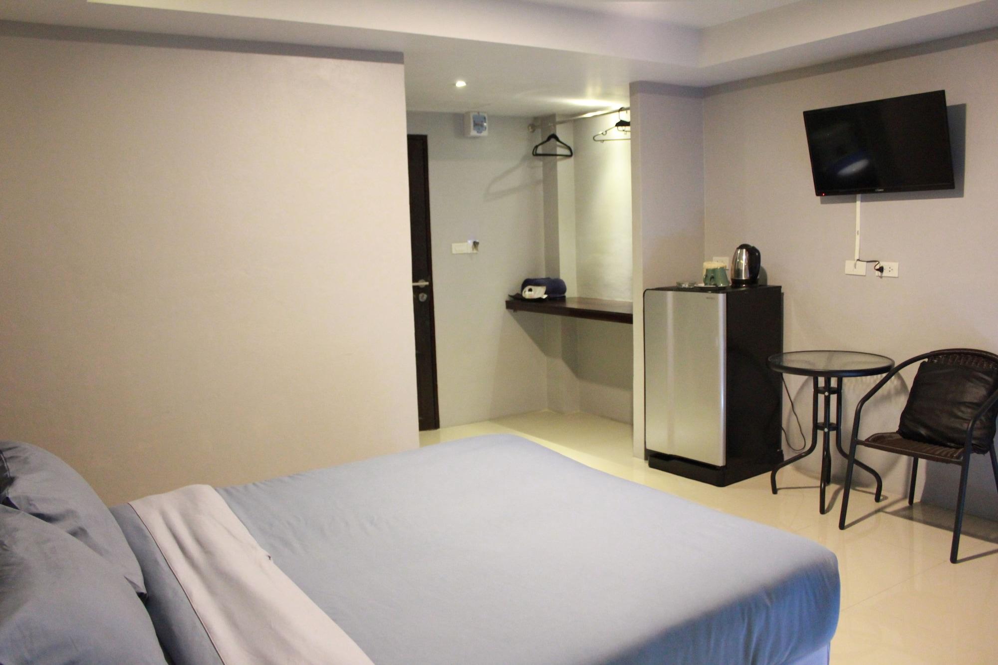 The Avail Hotell Ayutthaya Eksteriør bilde