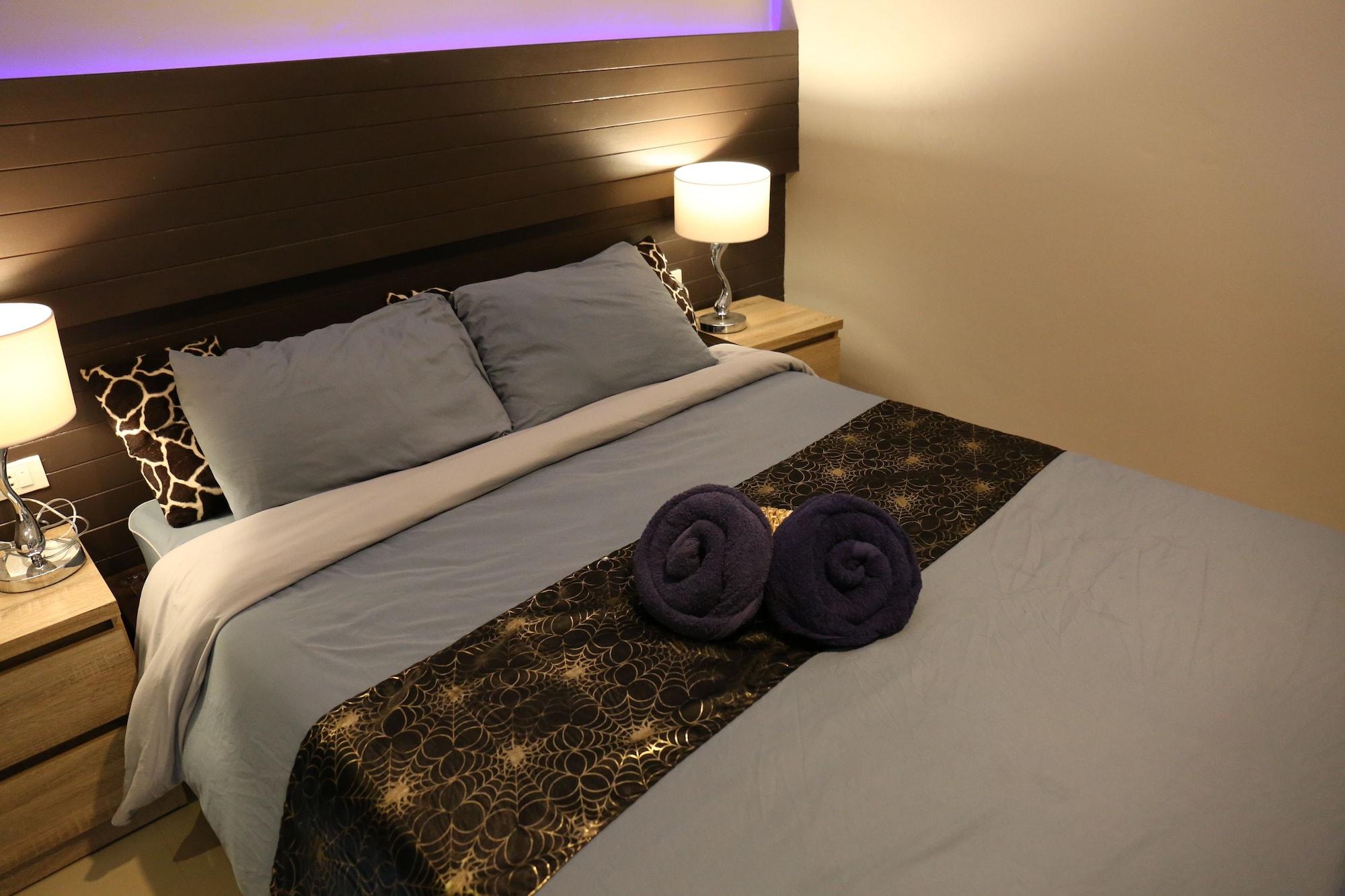 The Avail Hotell Ayutthaya Eksteriør bilde