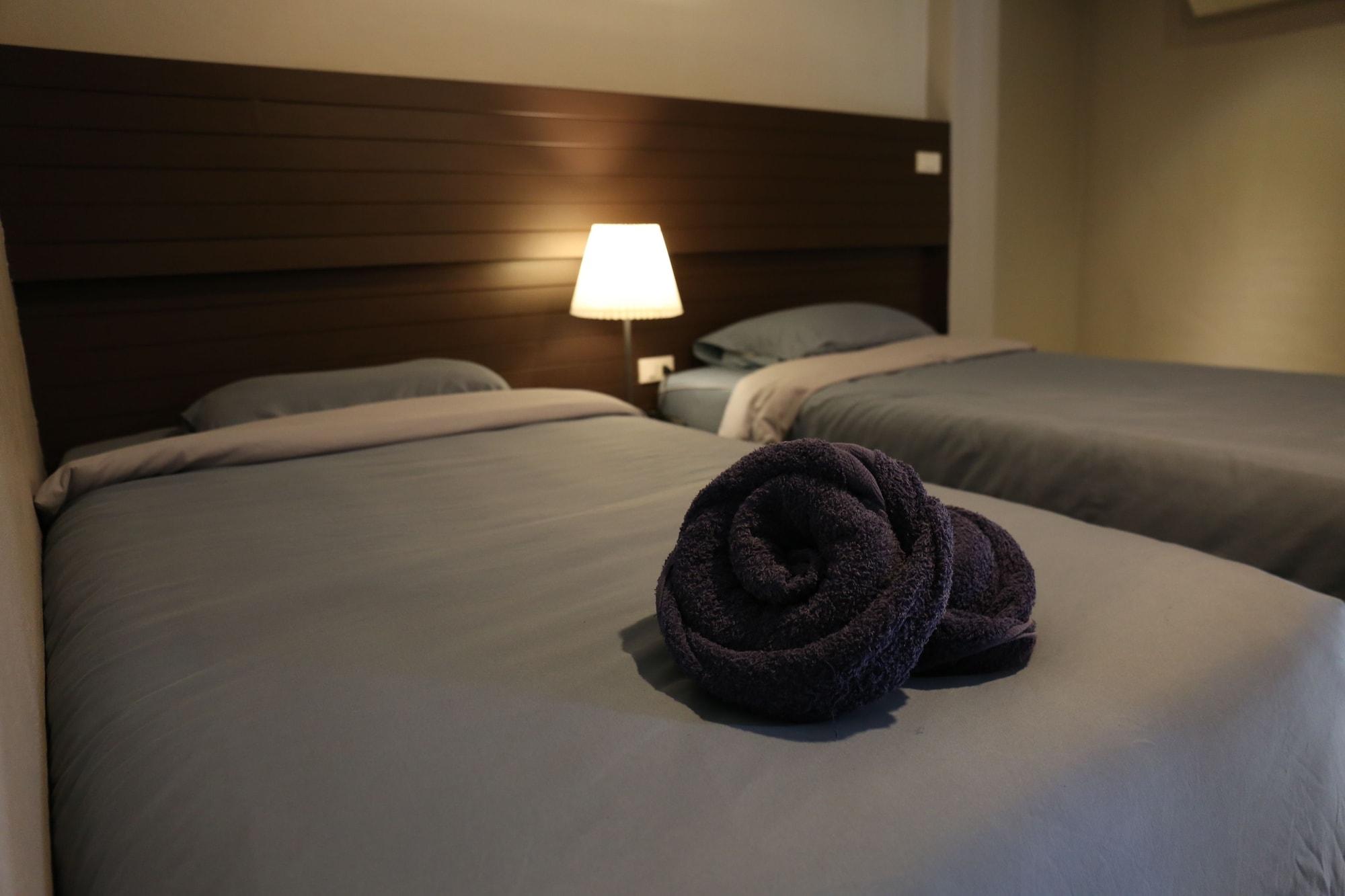 The Avail Hotell Ayutthaya Eksteriør bilde