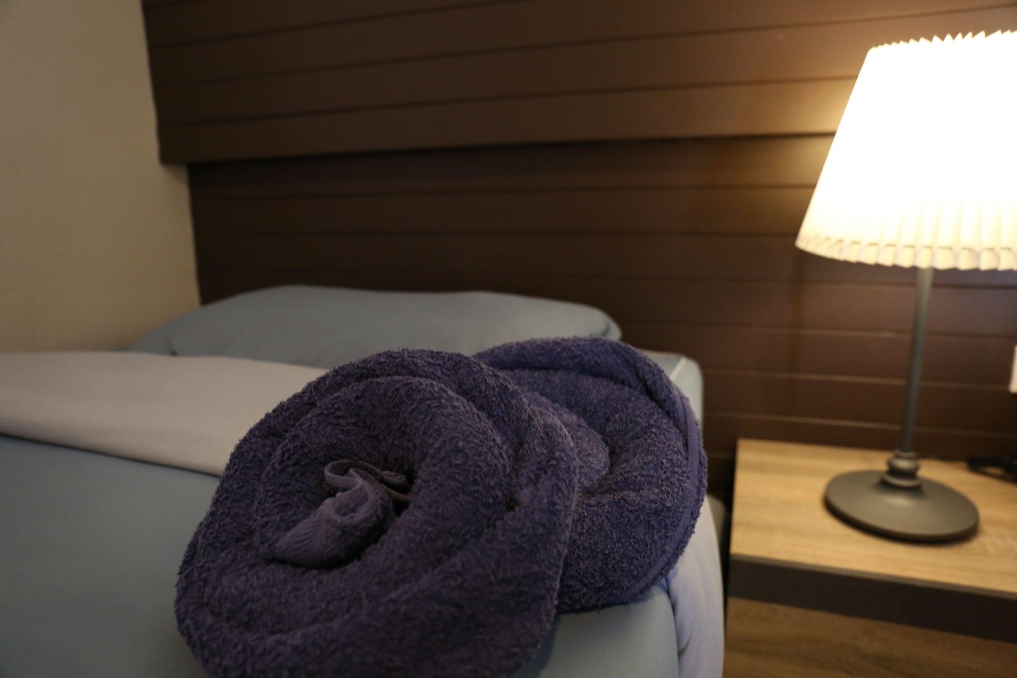 The Avail Hotell Ayutthaya Eksteriør bilde