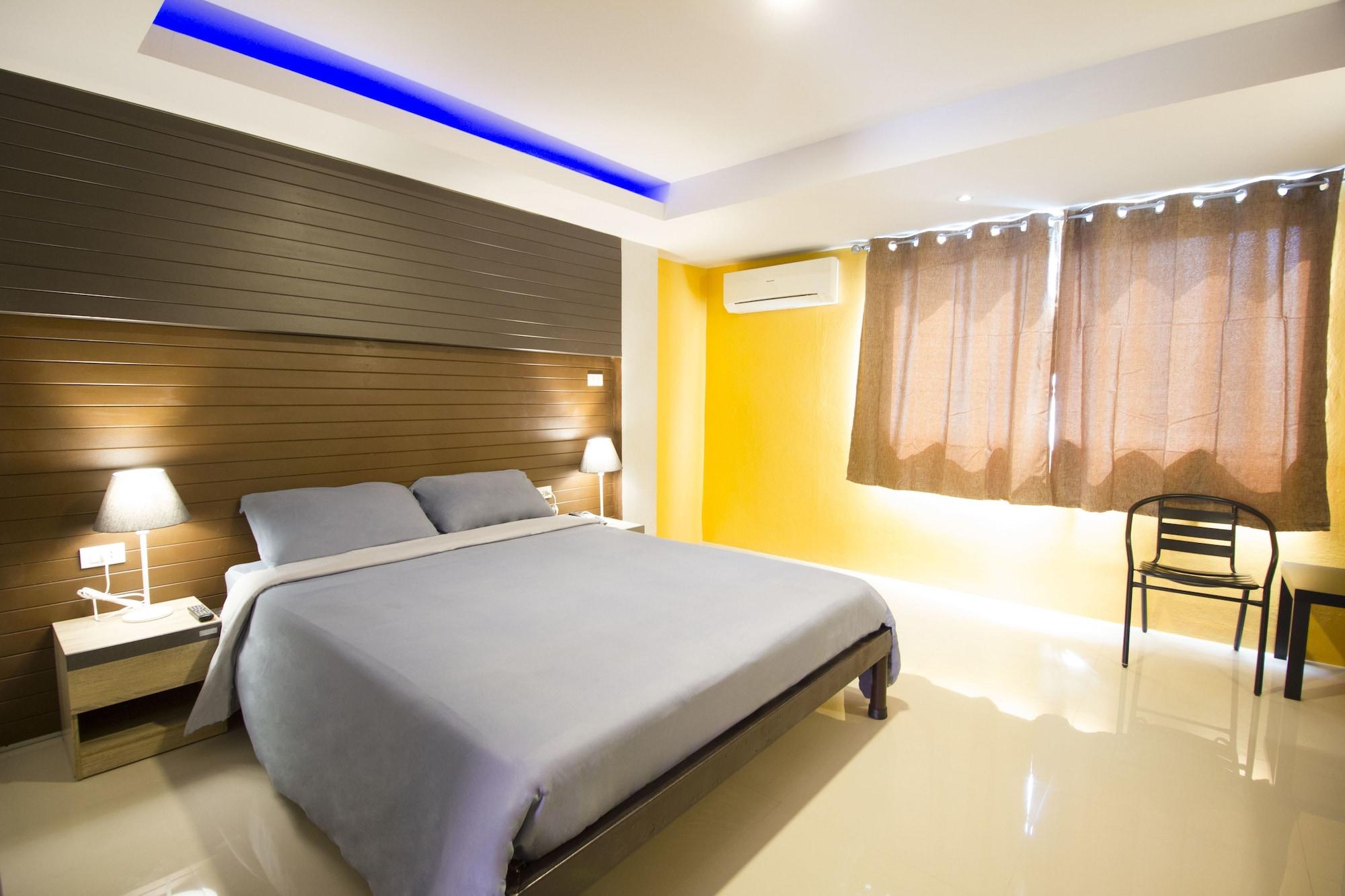 The Avail Hotell Ayutthaya Eksteriør bilde
