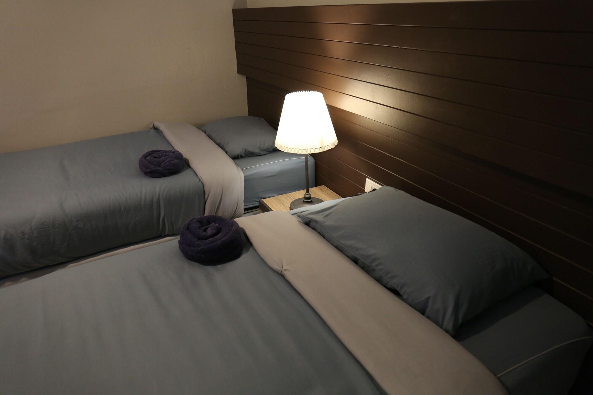 The Avail Hotell Ayutthaya Eksteriør bilde