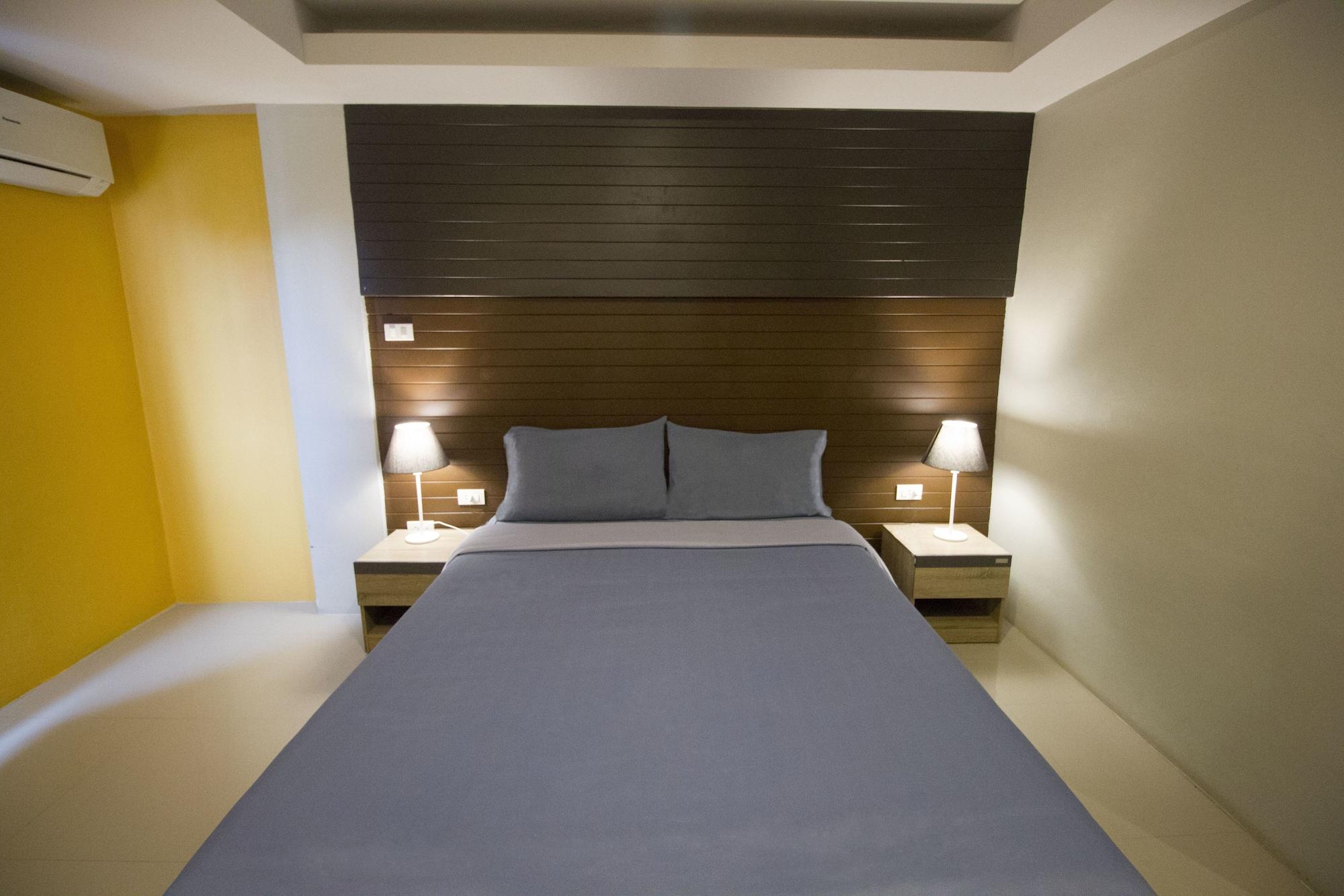 The Avail Hotell Ayutthaya Eksteriør bilde
