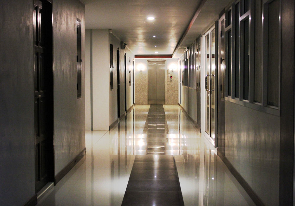 The Avail Hotell Ayutthaya Eksteriør bilde