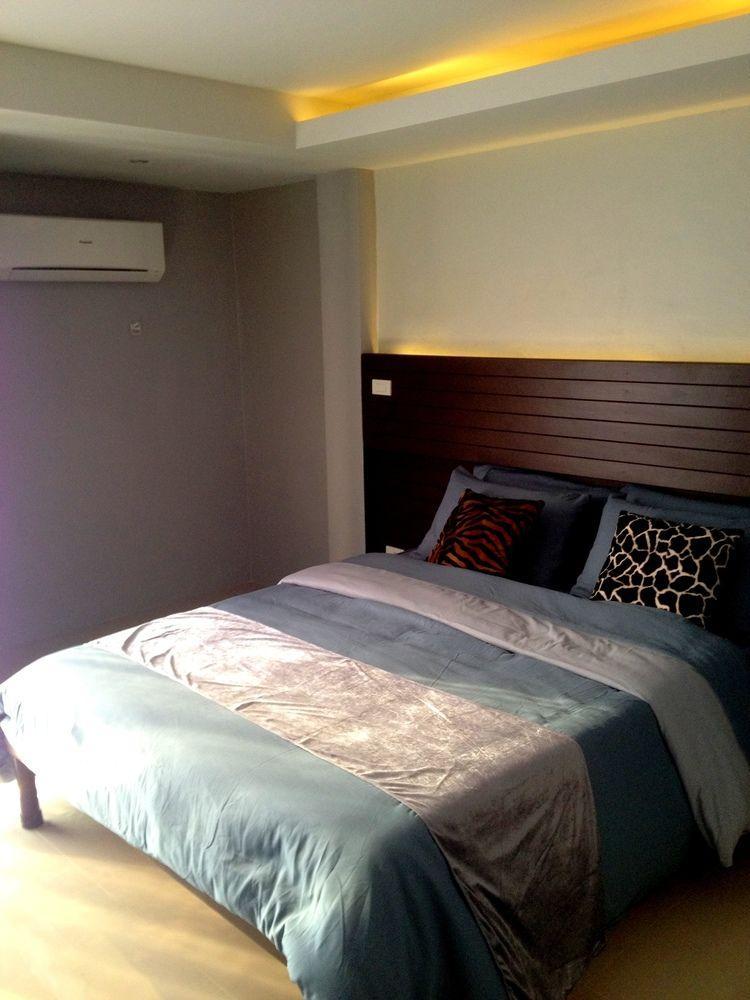 The Avail Hotell Ayutthaya Eksteriør bilde