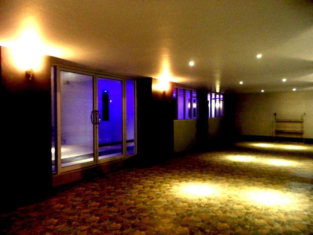 The Avail Hotell Ayutthaya Eksteriør bilde
