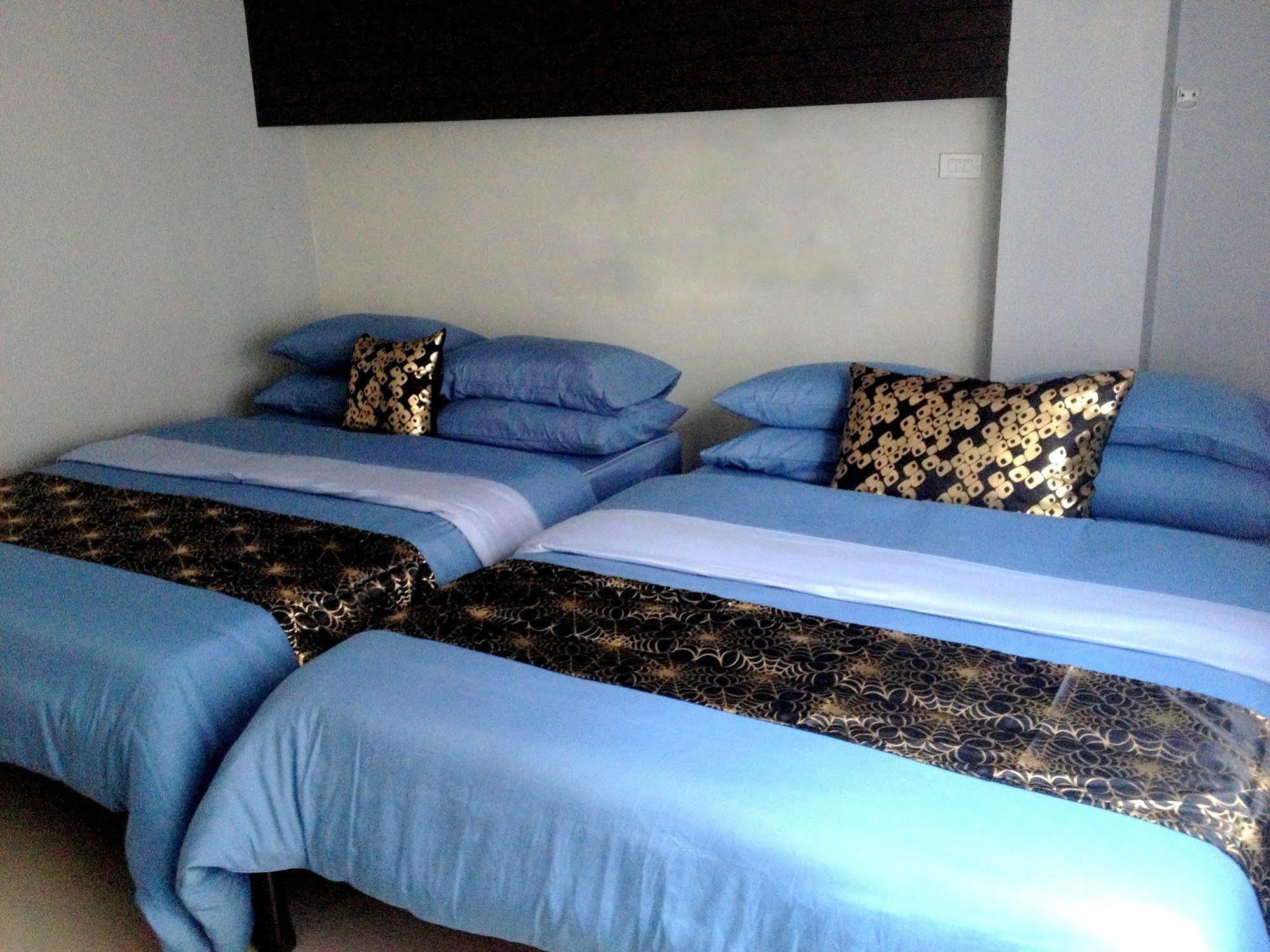 The Avail Hotell Ayutthaya Eksteriør bilde