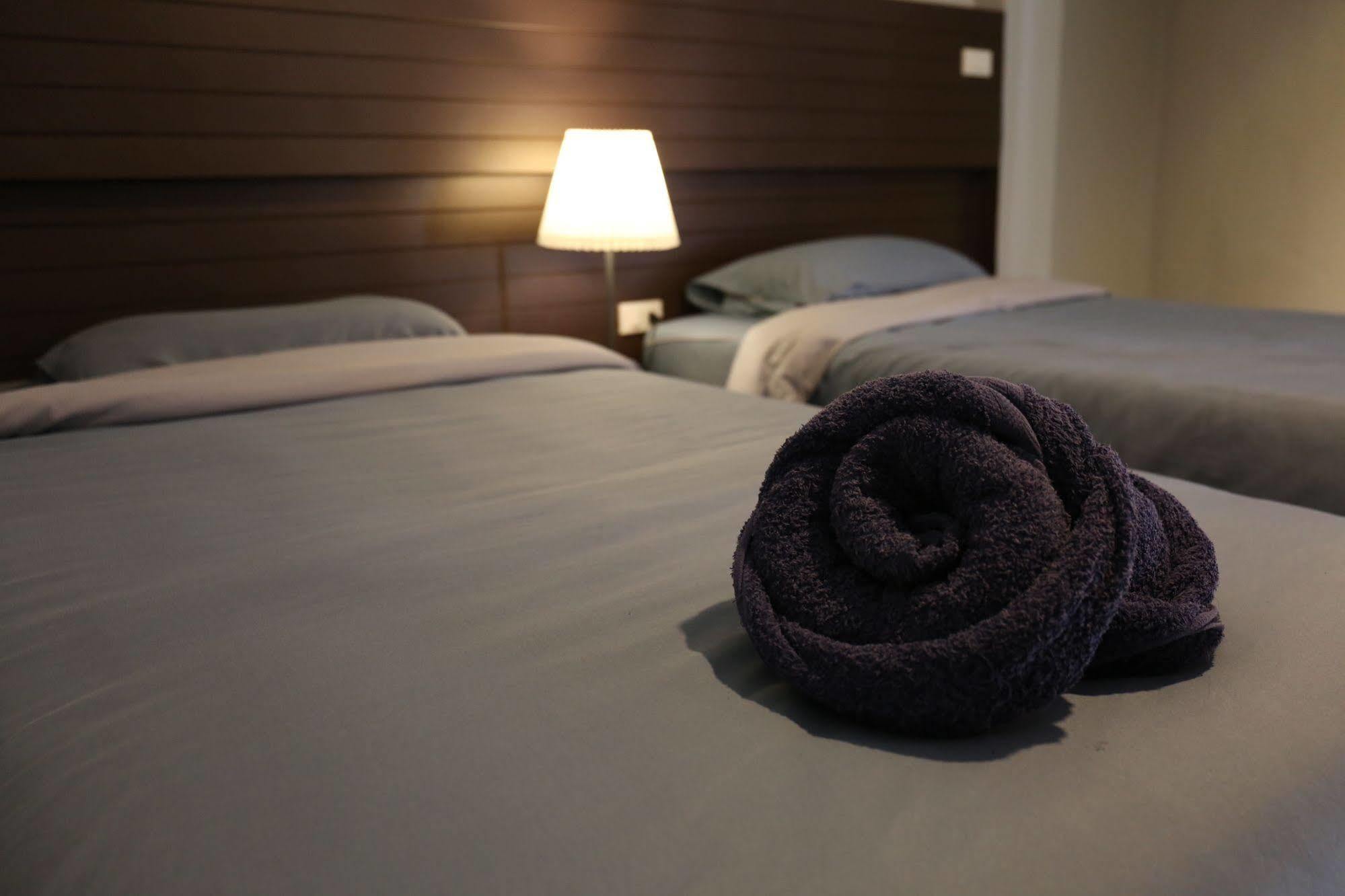 The Avail Hotell Ayutthaya Eksteriør bilde