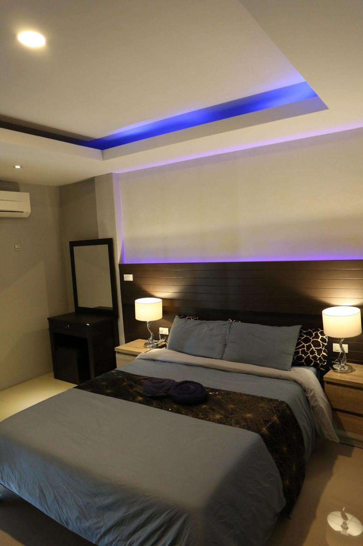 The Avail Hotell Ayutthaya Eksteriør bilde