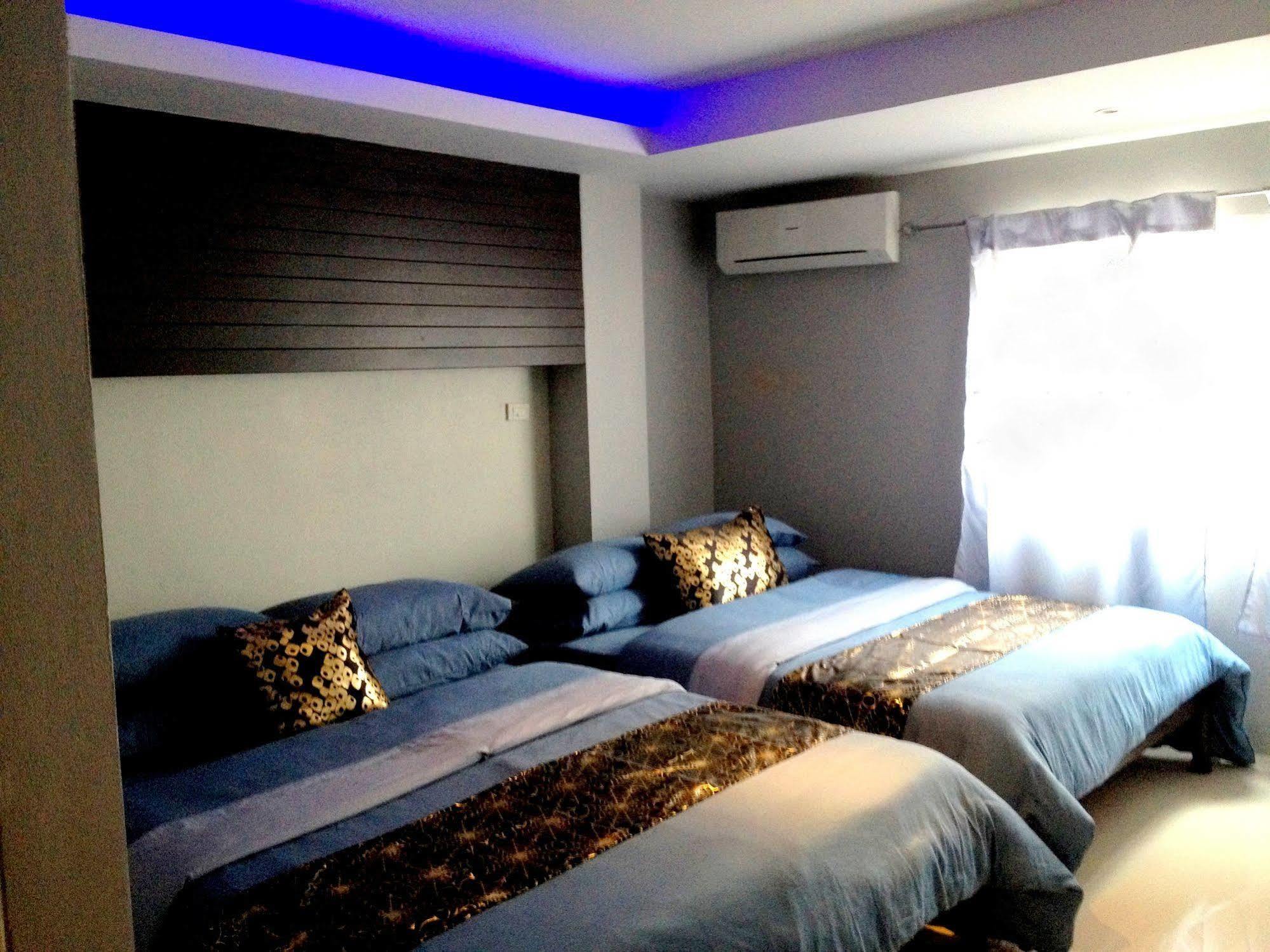 The Avail Hotell Ayutthaya Eksteriør bilde