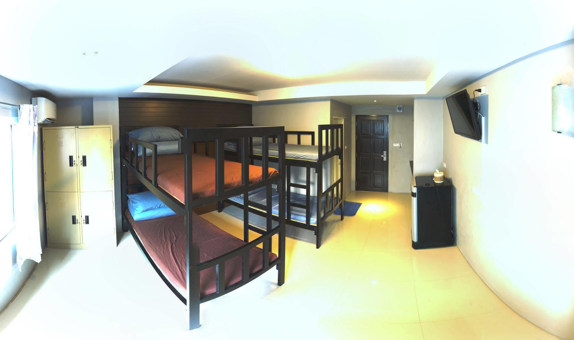 The Avail Hotell Ayutthaya Eksteriør bilde