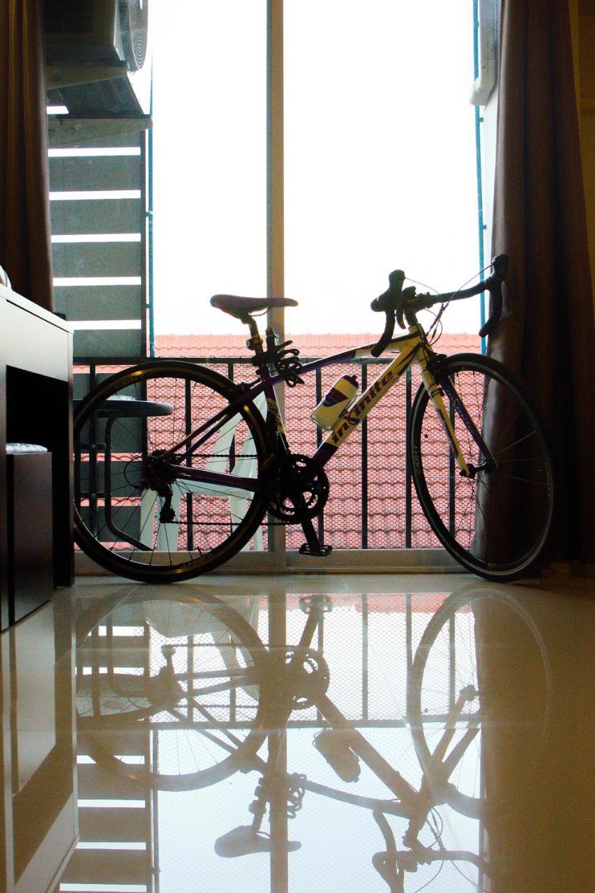 The Avail Hotell Ayutthaya Eksteriør bilde